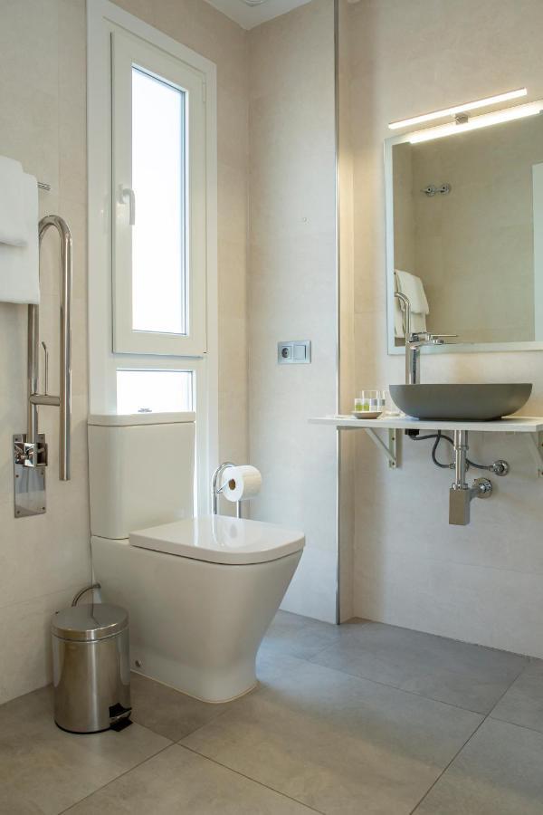 Apartamentos Aponiente コニル・デ・ラ・フロンテラ エクステリア 写真